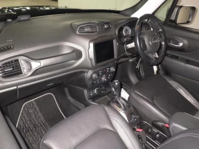 Chrysler JEEP RENEGADE