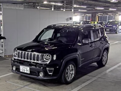 Chrysler JEEP RENEGADE