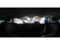 Mazda DEMIO лот № 831 оценка 3  с аукциона в Японии 5