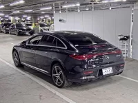 Mercedes-Benz AMG лот № 101 оценка 5  с аукциона в Японии 4