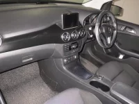 Mercedes-Benz B CLASS лот № 807 оценка 3.5  с аукциона в Японии 2