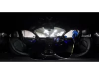 Mercedes-Benz C CLASS лот № 114 оценка 4.5  с аукциона в Японии 5