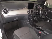 Mercedes-Benz B CLASS лот № 59 оценка 4  с аукциона в Японии 2