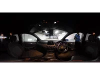 Mercedes-Benz B CLASS лот № 59 оценка 4  с аукциона в Японии 5