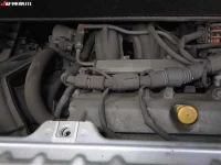 Smart FORTWO лот № 6285 оценка 4.5  с аукциона в Японии 9