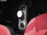 Smart FORTWO лот № 6285 оценка 4.5  с аукциона в Японии 6