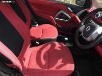 Smart FORTWO лот № 6285 оценка 4.5  с аукциона в Японии 7