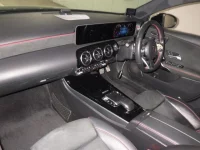 Mercedes-Benz A CLASS лот № 537 оценка 4.5  с аукциона в Японии 2