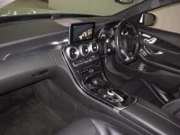 Mercedes-Benz C CLASS лот № 536 оценка 4  с аукциона в Японии 2