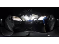 Mercedes-Benz A CLASS лот № 535 оценка 4.5  с аукциона в Японии 4