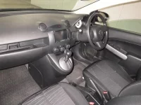 Mazda DEMIO лот № 837 оценка R  с аукциона в Японии 2