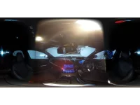 Mercedes-Benz C CLASS лот № 132 оценка 5  с аукциона в Японии 5