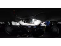 Mercedes-Benz C CLASS лот № 539 оценка 4  с аукциона в Японии 5