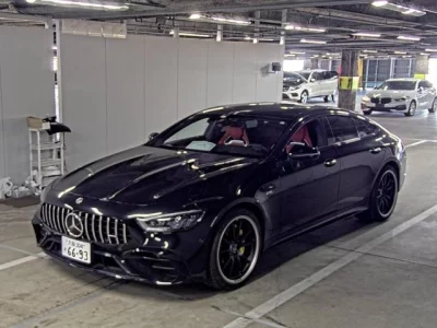 Mercedes-Benz AMG