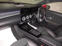 Mercedes-Benz A CLASS лот № 551 оценка 4  с аукциона в Японии 2