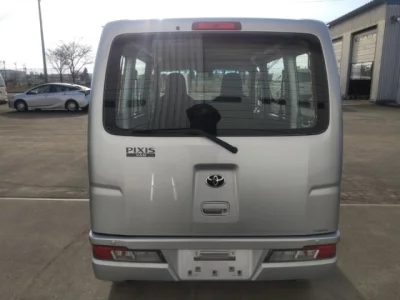 Toyota PIXIS VAN