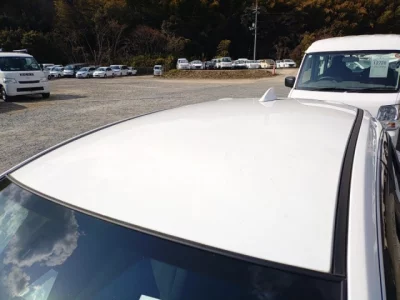 Mazda DEMIO  с аукциона в Японии