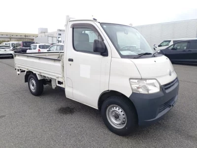 Toyota TOWN ACE TRUCK