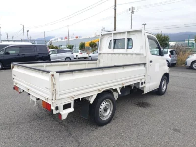 Toyota TOWN ACE TRUCK