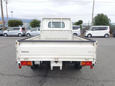 Toyota TOWN ACE TRUCK