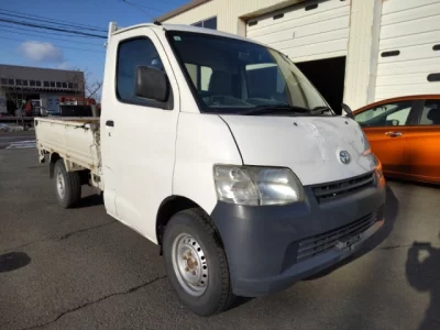 Toyota TOWN ACE TRUCK