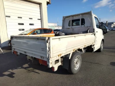 Toyota TOWN ACE TRUCK