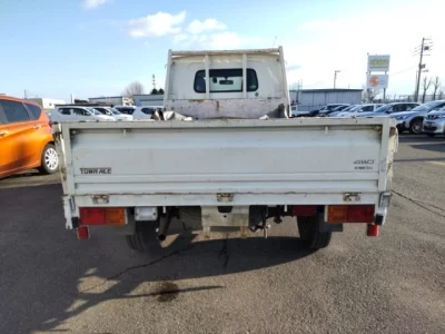 Toyota TOWN ACE TRUCK