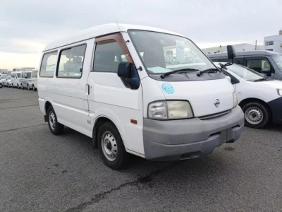 Nissan VANETTE VAN