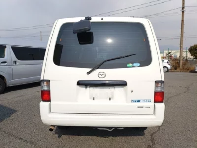 Mazda BONGO VAN