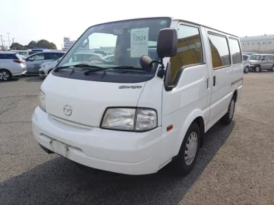 Mazda BONGO VAN