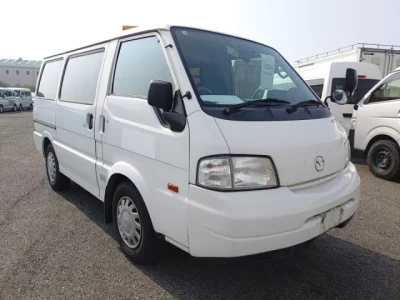 Mazda BONGO VAN