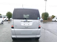 Honda N BOX PLUS лот № 14806 оценка   с аукциона в Японии 2