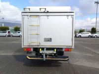 Hino DUTRO лот № 14872 оценка 3.5  с аукциона в Японии 3