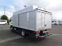 Hino DUTRO лот № 14872 оценка 3.5  с аукциона в Японии 4