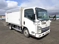 Mazda TITAN лот № 14850 оценка 3.5  с аукциона в Японии 1