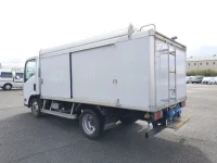 Mazda TITAN лот № 14850 оценка 3.5  с аукциона в Японии 4