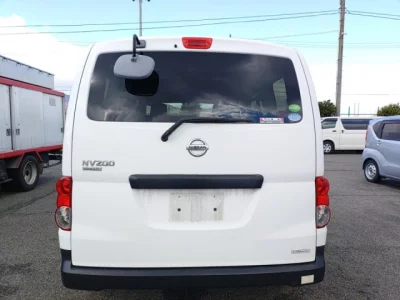 Nissan NV200