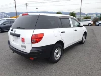 Nissan AD лот № 14876 оценка 3.5  с аукциона в Японии 2