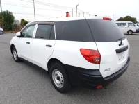 Nissan AD лот № 14876 оценка 3.5  с аукциона в Японии 4