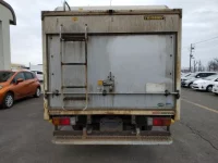 Hino DUTRO лот № 12187 оценка 3  с аукциона в Японии 3