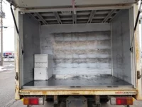 Hino DUTRO лот № 12187 оценка 3  с аукциона в Японии 6