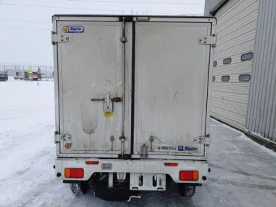 Suzuki CARRY TRUCK  с аукциона в Японии