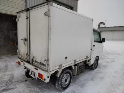 Suzuki CARRY TRUCK  с аукциона в Японии
