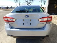 Subaru IMPREZA G4 лот № 12265 оценка 3.5  с аукциона в Японии 3