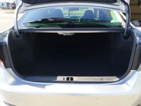 Subaru IMPREZA G4 лот № 12265 оценка 3.5  с аукциона в Японии 6