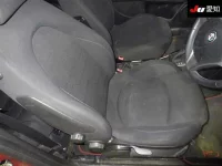 Alfa Romeo MiTo лот № 30481 оценка 3.5  с аукциона в Японии 5