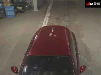 Alfa Romeo MiTo лот № 30481 оценка 3.5  с аукциона в Японии 8