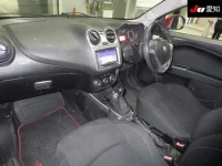 Alfa Romeo MiTo лот № 30481 оценка 3.5  с аукциона в Японии 2