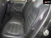 Smart FORFOUR лот № 4066 оценка 4  с аукциона в Японии 3