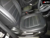 Smart FORFOUR лот № 4066 оценка 4  с аукциона в Японии 5